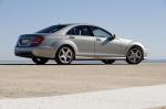 Mercedes-Benz S-Class AMG Sports Package 2009 года